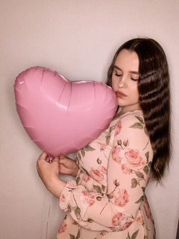 Карина Архипо-Осиповка